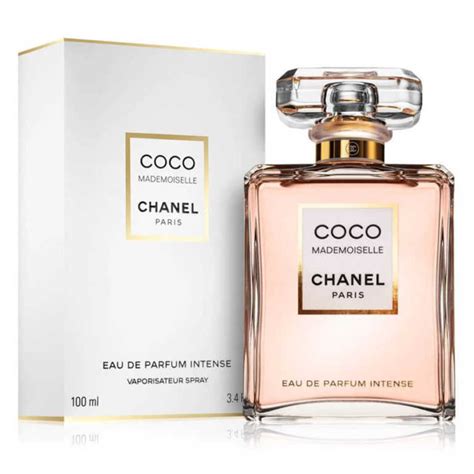 chanel intense|chanel mademoiselle intense price.